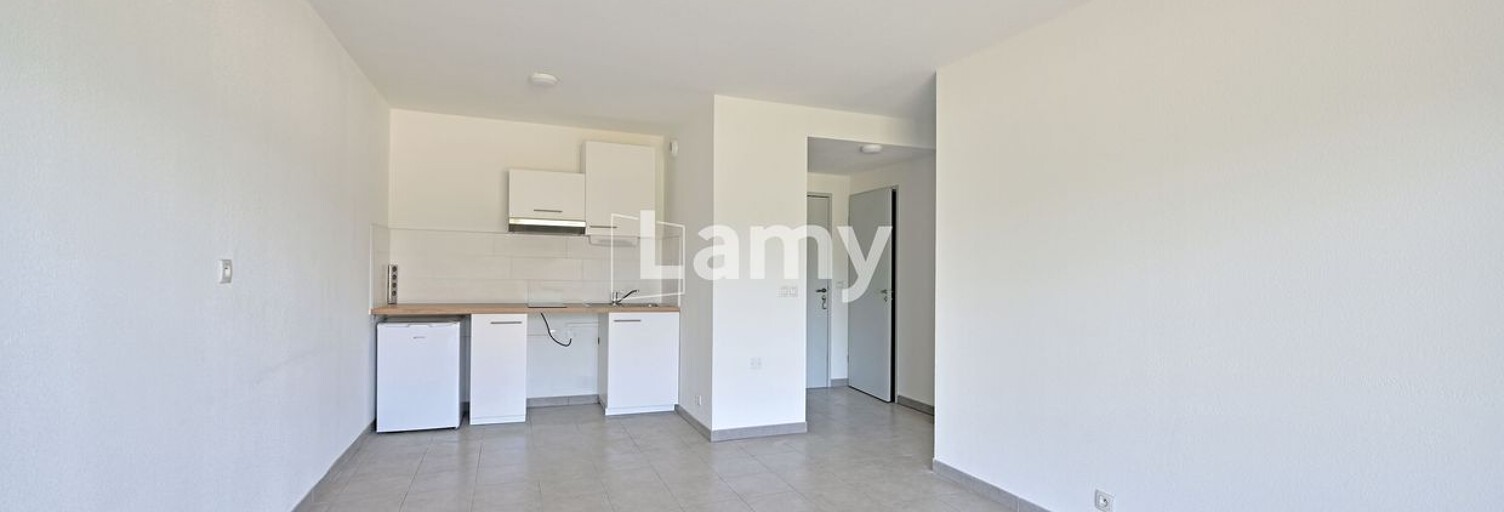 Appartement 2 Pièces 36 m² à vendre à Juvignac (34990)