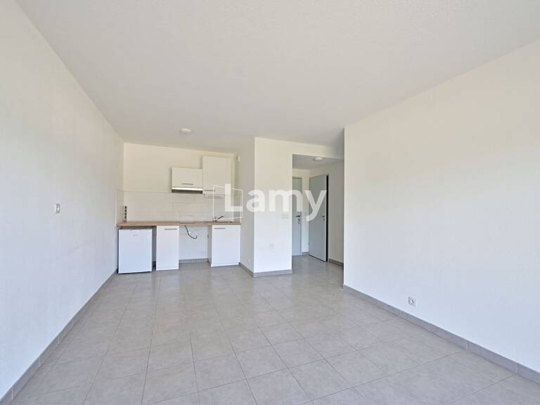 Appartement + Parking — photo 1