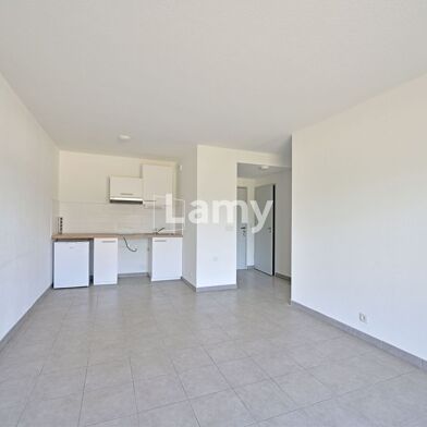 Appartement 2 pièces 125000 €