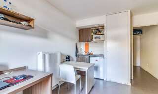 Appartement 1 Pièce 21 m² à vendre à Roubaix (59100)