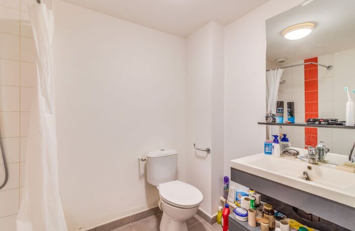 Appartement — photo 3