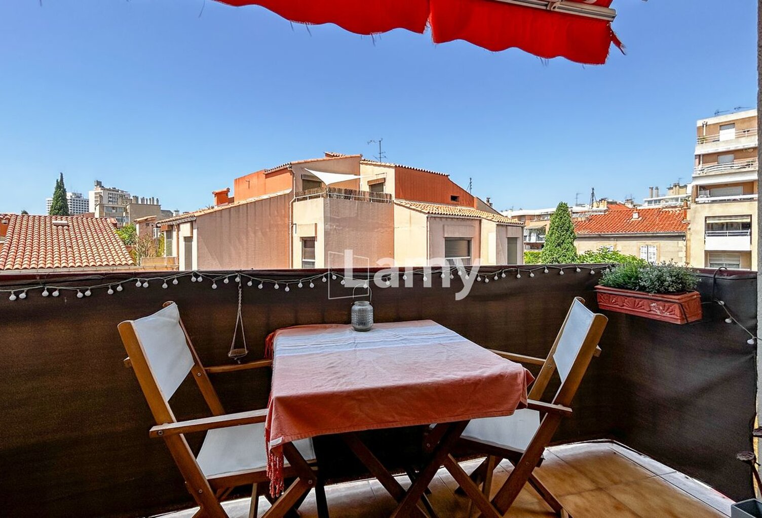 Appartement — photo 1
