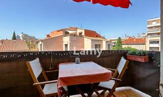 Appartement 3 Pièces 79 m² à vendre à Marseille (13000)