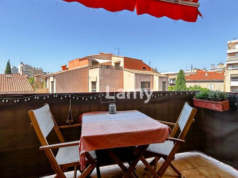 Appartement — photo 1