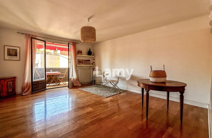 Appartement — photo 2