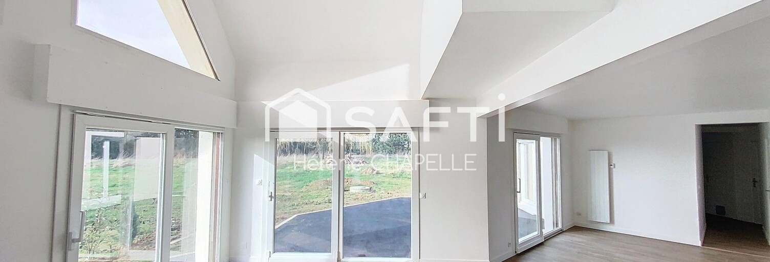 Maison 7 Pièces 188 m² à vendre à Neuilly-en-Thelle (60530)