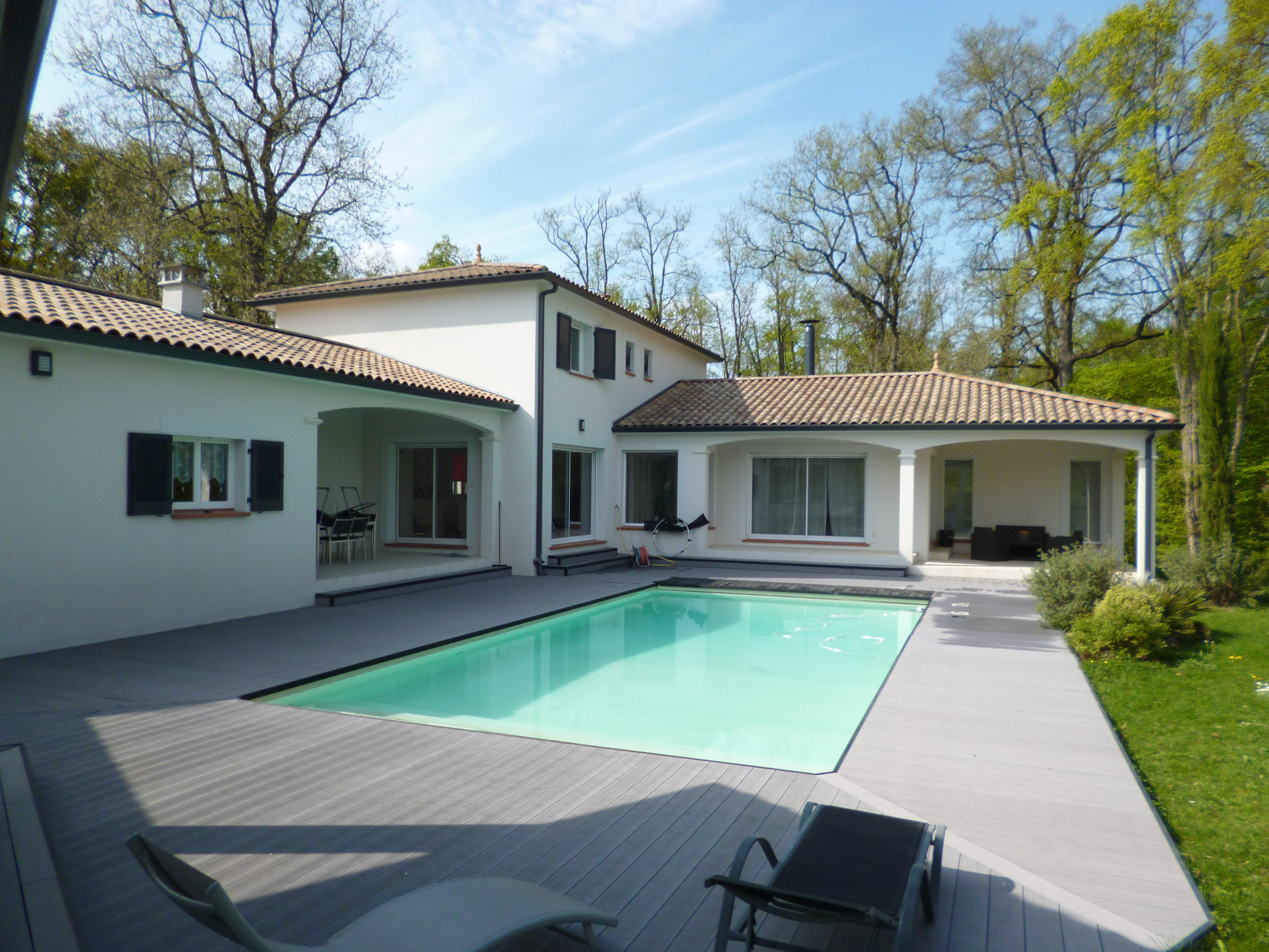 Agence immobilière de LOGIS CONSEIL CONSTRUCTION