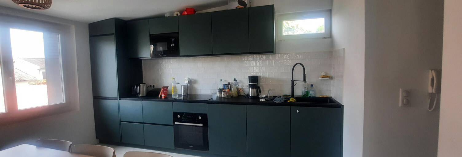 Appartement 5 Pièces 11 m² à louer à Toulouse (31300)