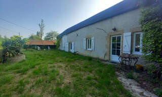 Maison 3 Pièces 92 m² à vendre à Cossaye (58300)