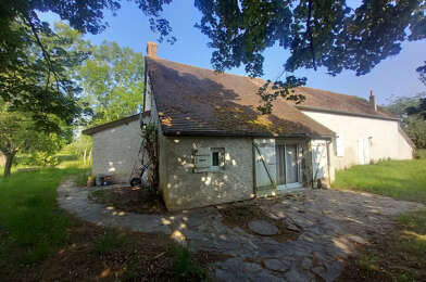 Maison 3 pièces 99000 €