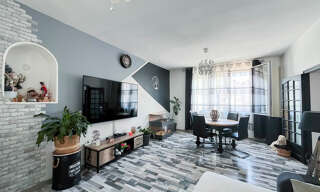 Maison 6 Pièces 125 m² à vendre à Mont-Saint-Père (02400)