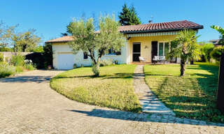 Maison 4 Pièces 82 m² à vendre à Saint-Rambert-d'Albon (26140)