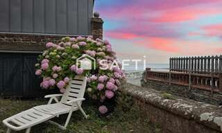 Maison 5 Pièces 85 m² à vendre à Saint-Pair-sur-Mer (50380)