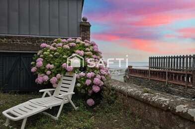 Maison 5 pièces 316000 €