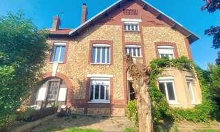 Maison 8 Pièces 143 m² à vendre à Oissel-sur-Seine (76350)