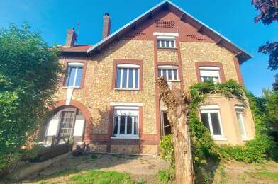 Maison 8 pièces 239000 €