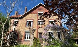 Maison 8 Pièces 143 m² à vendre à Oissel-sur-Seine (76350)