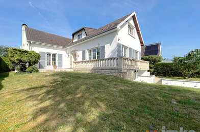 Maison 6 pièces 425000 €