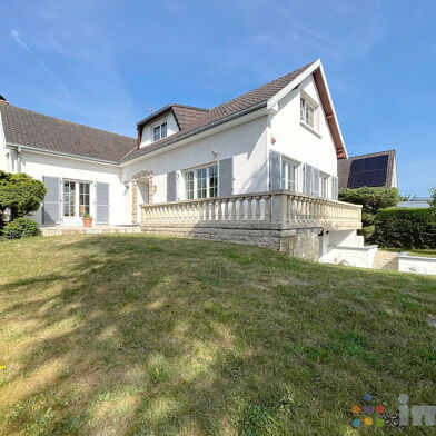 Maison 6 pièces 425000 €