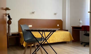 Appartement 1 Pièce 13 m² à louer à Antibes (06600)