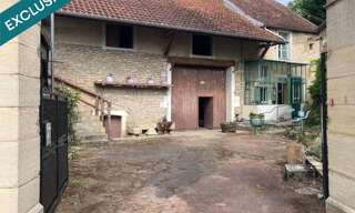 Maison 8 Pièces 105 m² à vendre à Ahuy (21121)