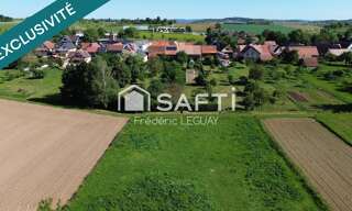 Maison 6 Pièces 156 m² à vendre à Wickersheim-Wilshausen (67270)