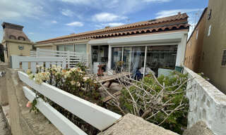 Maison 3 Pièces 41 m² à vendre à Gruissan (11430)