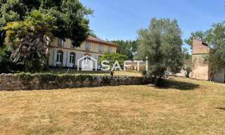 Maison 6 Pièces 220 m² à vendre à Corbarieu (82370)