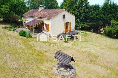 Maison 4 pièces 171000 €