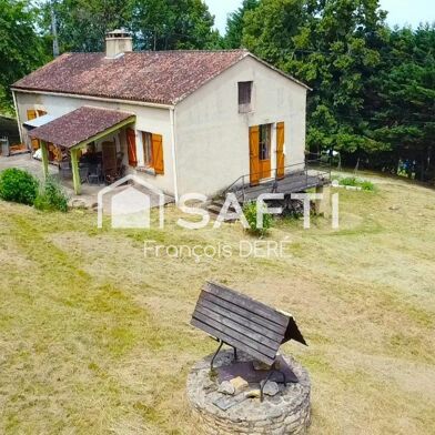 Maison 4 pièces 171000 €