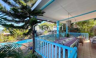 Maison 6 Pièces 176 m² à vendre à Saint-Leu (97436)