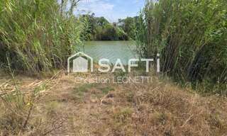 Terrain  32045 m² à vendre à Fleury (11560)