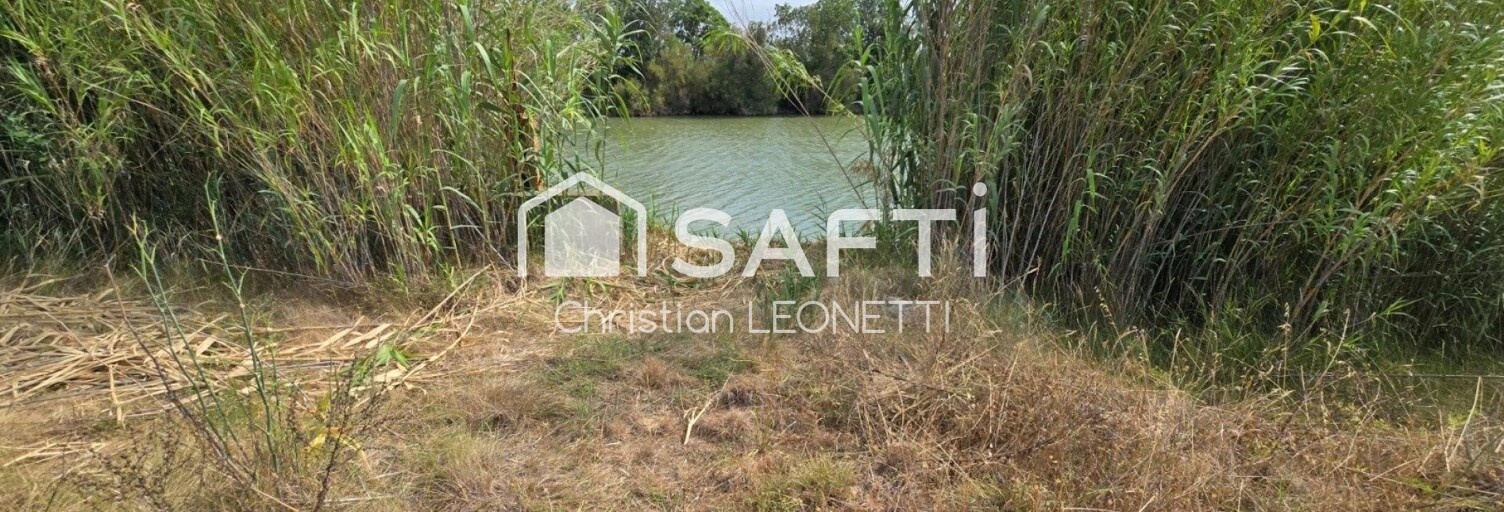 Terrain  32045 m² à vendre à Fleury (11560)