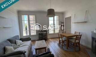 Appartement 3 Pièces 59 m² à vendre à Châtillon (92320)