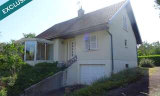 Maison 8 Pièces 140 m² à vendre à Chagny (71150)