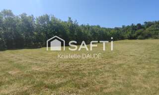 Terrain  1017 m² à vendre à Montauban (82000)