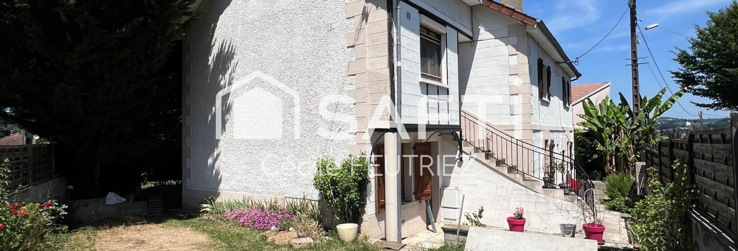 Immeuble  183 m² à vendre à Tulle (19000)