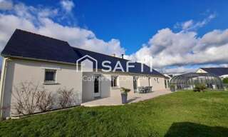 Maison 5 Pièces 140 m² à vendre à Neuillé (49680)