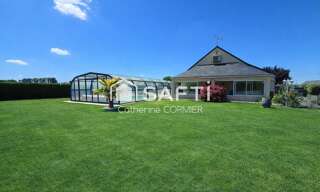 Maison 5 Pièces 140 m² à vendre à Saumur (49400)