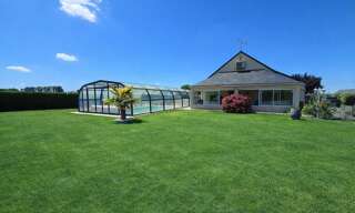 Maison 5 Pièces 140 m² à vendre à Neuillé (49680)