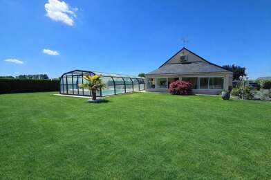 Maison 5 pièces 319500 €