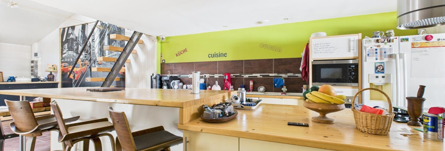 Maison 5 Pièces 162 m² à vendre à Montlieu-la-Garde (17210)