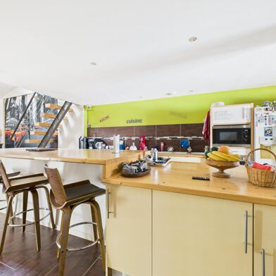 Maison 5 pièces 195000 €