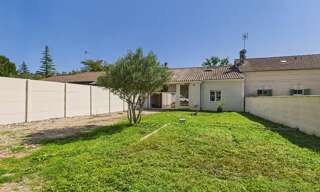 Maison 5 Pièces 162 m² à vendre à Montlieu-la-Garde (17210)