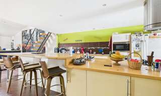 Maison 5 Pièces 162 m² à vendre à Montlieu-la-Garde (17210)