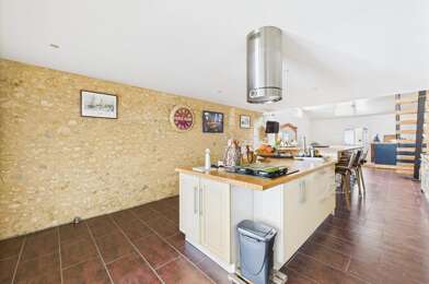 Maison 5 pièces 182000 €