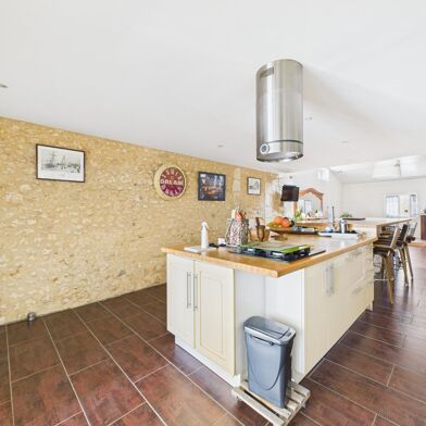 Maison 5 pièces 185000 €