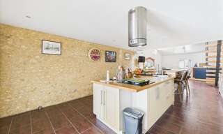 Maison 5 Pièces 162 m² à vendre à Montlieu-la-Garde (17210)