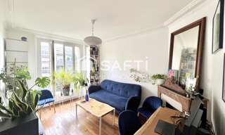 Appartement 2 Pièces 36 m² à vendre à Saint-Maur-des-Fossés (94100)