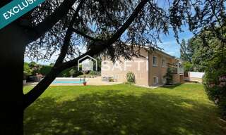Maison 6 Pièces 105 m² à vendre à Chavanoz (38230)